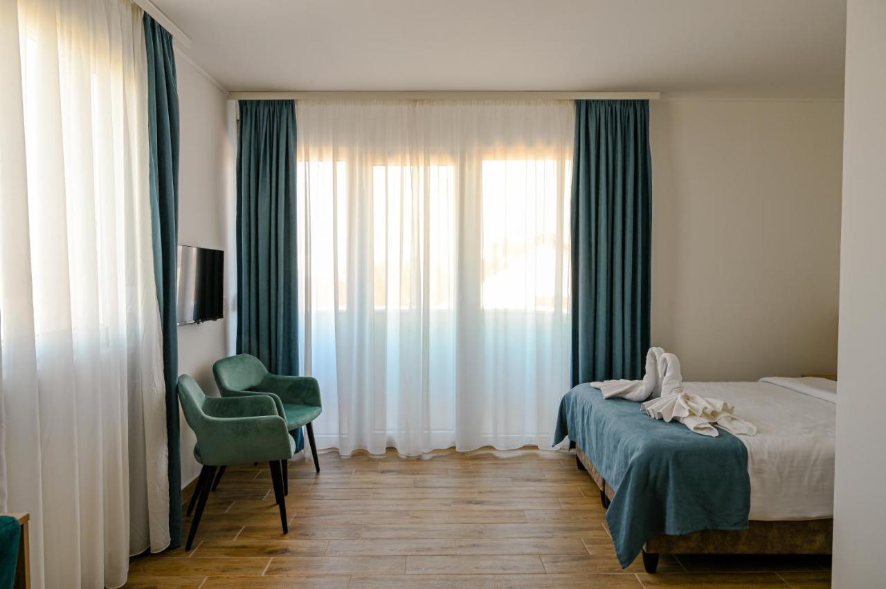 Aparthotel Dona, Altina à Belgrade Extérieur photo