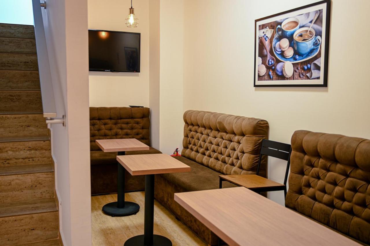 Aparthotel Dona, Altina à Belgrade Extérieur photo